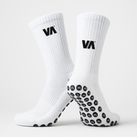 Novary Grip – Non-Slip Football Socks