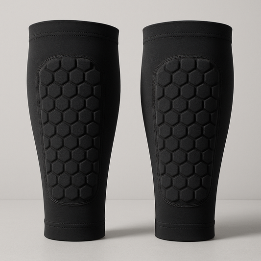 Novary Shield™ Shin guards