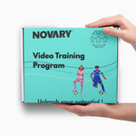 Soccer Video Training Program - Novary